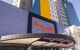 Ibis Budget Maringa